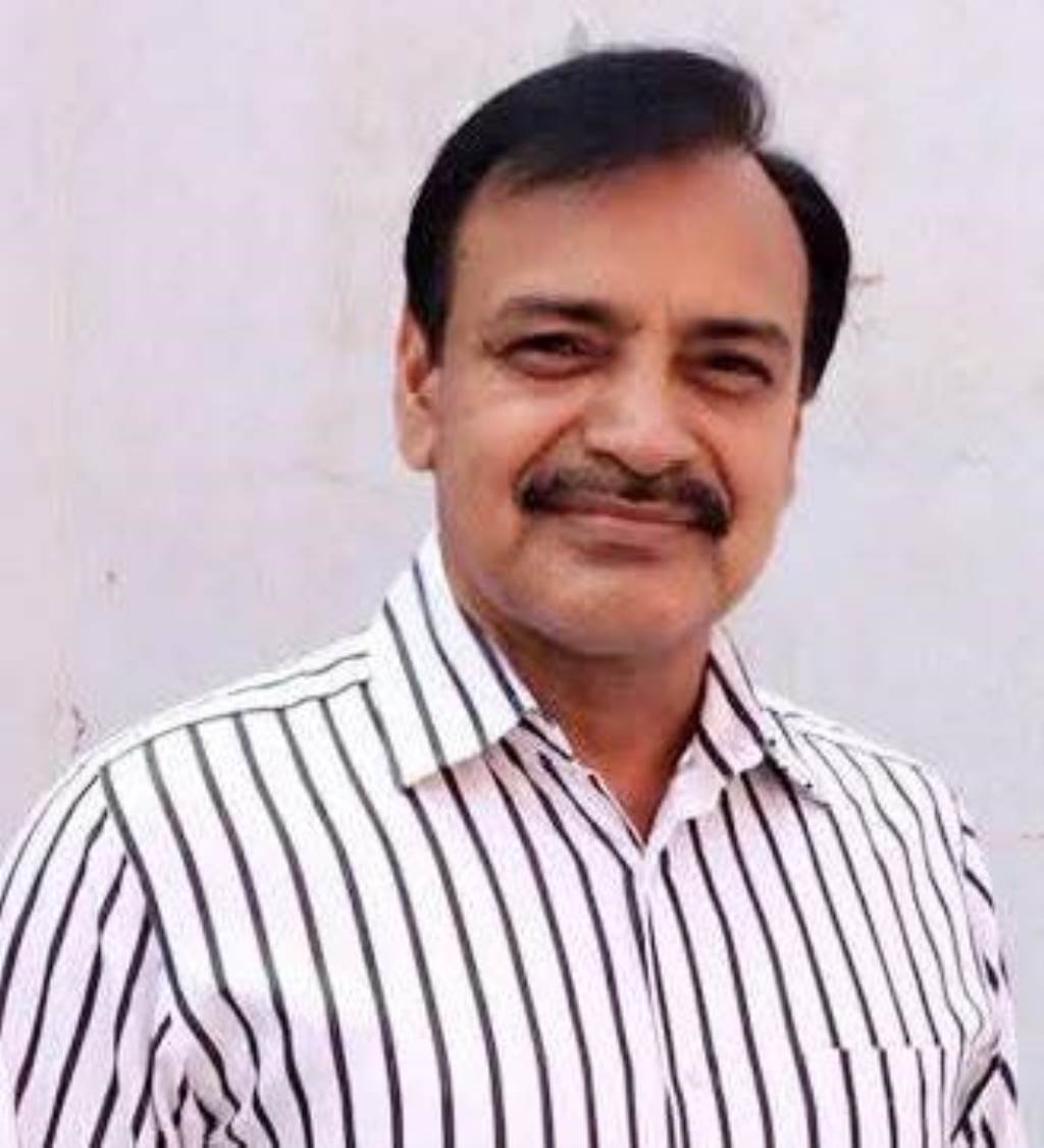 An audit of the offerings worth crores of rupees received annually at the Mata Mansa Devi Temple over the last 10 years must be conducted OP Sihag